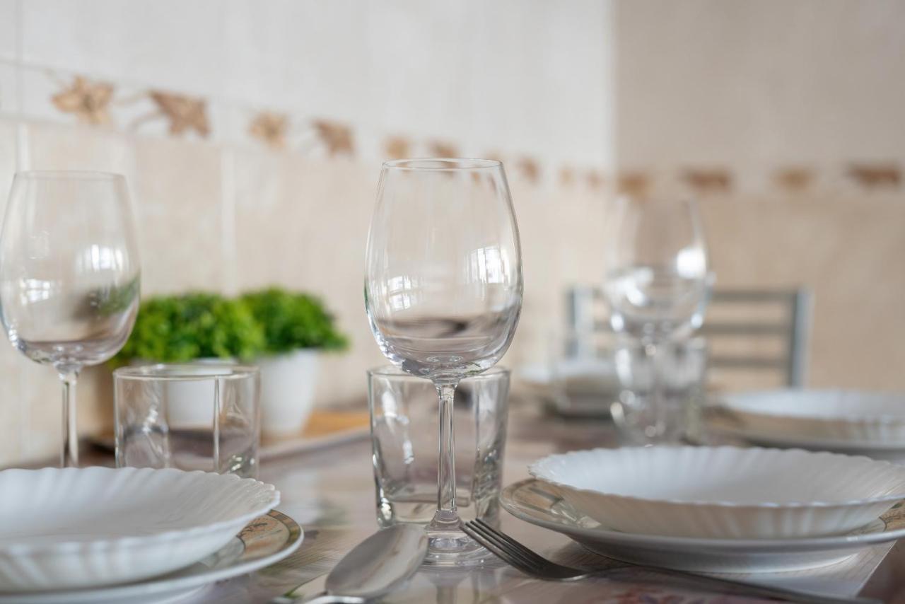 Comfortable Wojskowa Apartment By Noclegi Renters Poznan Dış mekan fotoğraf